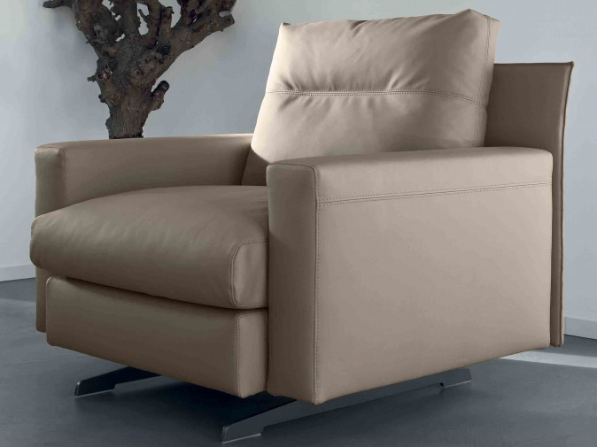 Кресло Sinfonia Beige