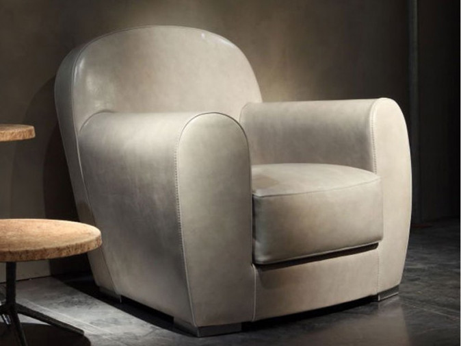 Кресло Amburgo Baby