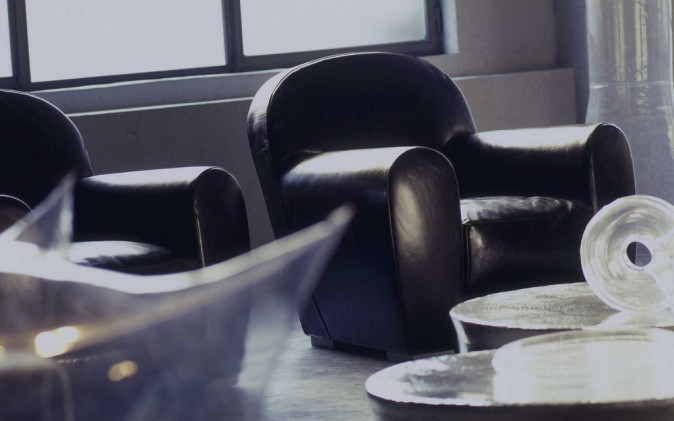 Кресло Amburgo Baby