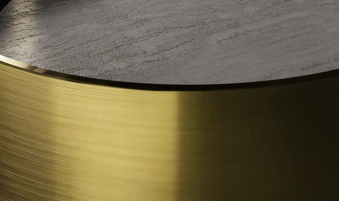 Столик журнальный Rever