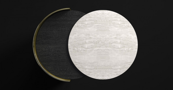 Столик журнальный Rever