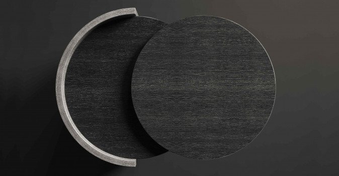 Столик журнальный Rever