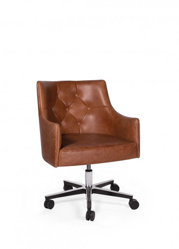 Кресло Eva Grey