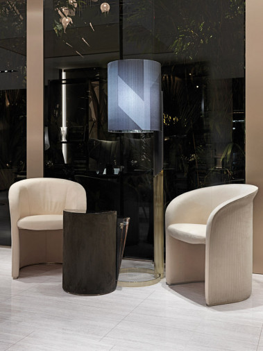 Столик журнальный Cyborg