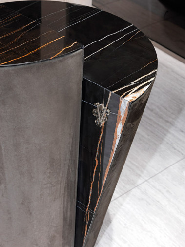 Столик журнальный Cyborg