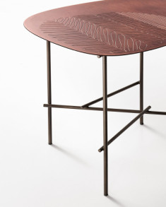 Столик журнальный Syro