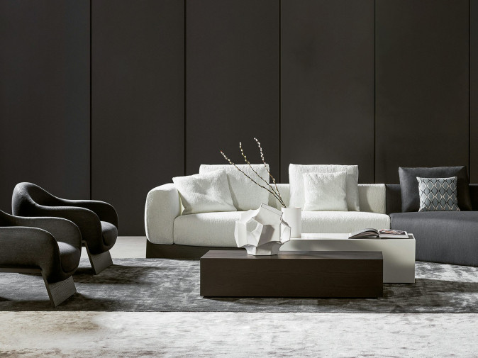 Столик журнальный Litos