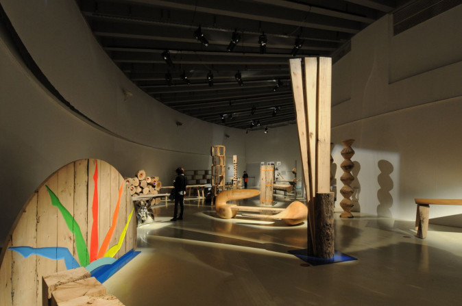 Ширма Venetian Mermaids