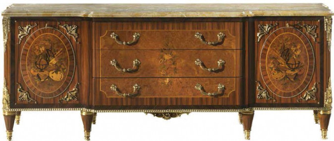 Тумба под ТВ 2070tv