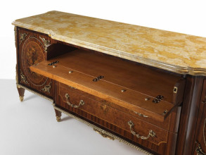 Тумба под ТВ 2070tv