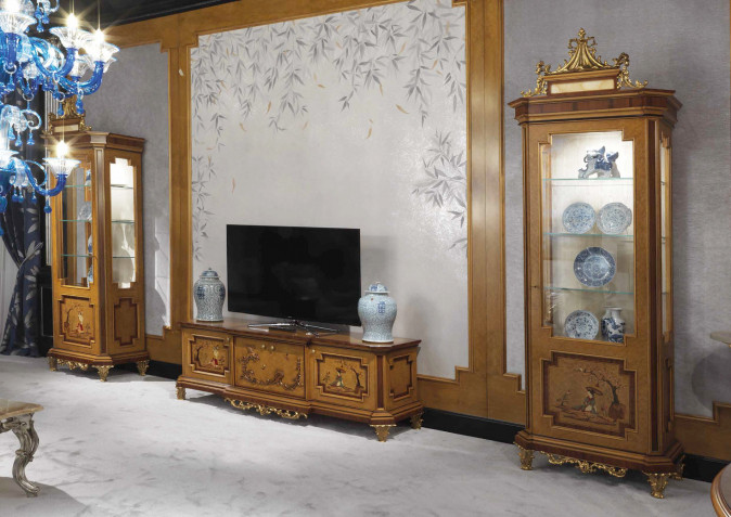 Тумба под ТВ 1309