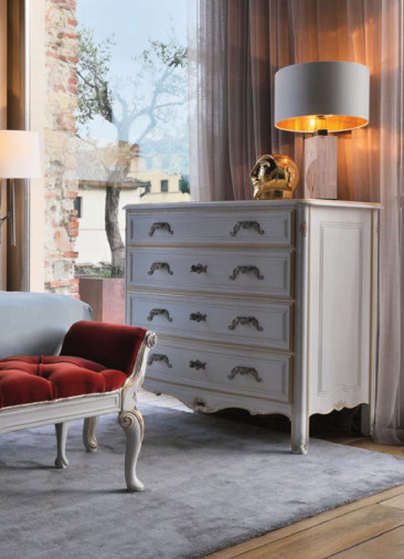 Спальня Melodia