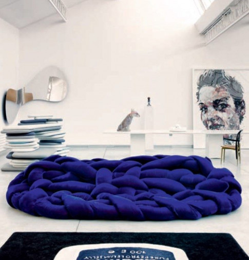 Диван Boa Boa010