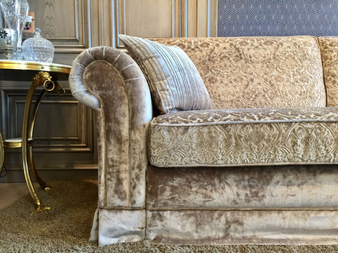 Диван Tolosa Mokko