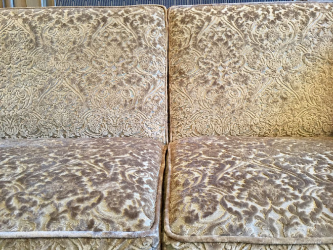 Диван Tolosa Mokko