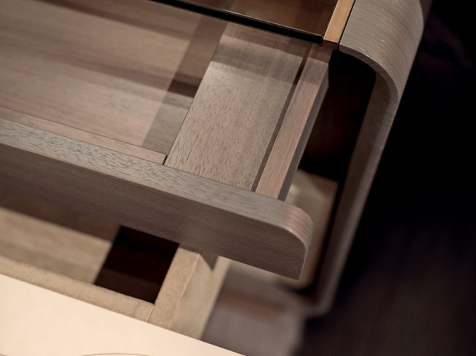 Тумбочка Melting Light