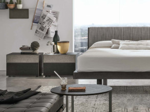 Тумбочка Vinci