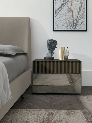 Тумбочка Vinci