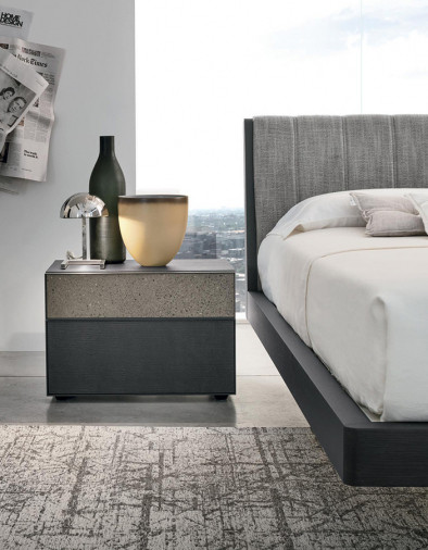 Тумбочка Vinci