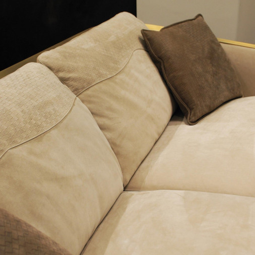 Диван Paris Braun