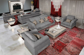 Диван Confort Nouveau 264