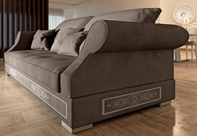 Диван Confort Nouveau 264