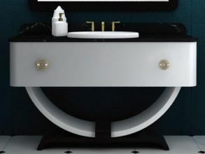 Тумба под раковину Stile A