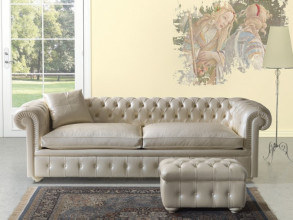 Диван Chesterfield