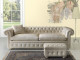 Диван Chesterfield