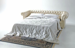 Диван Chesterfield