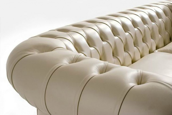 Диван Chesterfield