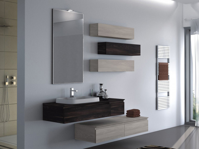 Тумба под раковину Time Tm02