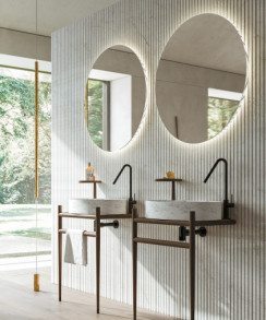 Тумба под раковину Copenaghen 3