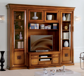 Гостиная модульная Giulia Casa "Verona Home" 1009-VH