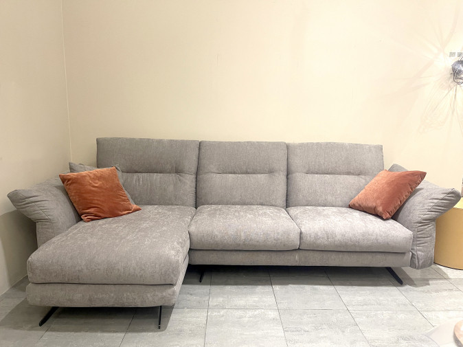 Диван Chelsea Angolo Fabric