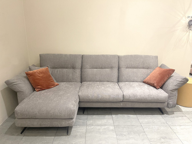 Диван Chelsea Angolo Fabric