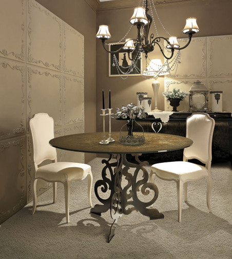 Стол обеденный Ermitage