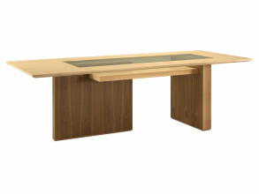 Стол обеденный Definitiva