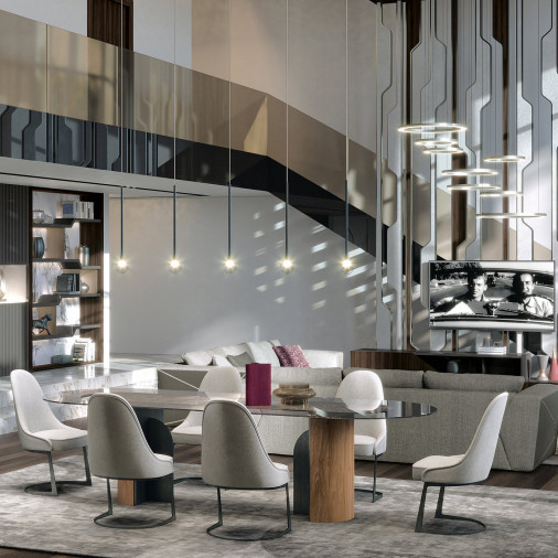 Стол обеденный Admiral