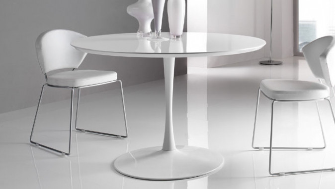 Стол обеденный Flute