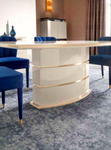 Стол обеденный Sunset