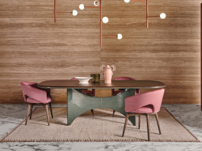 Стол обеденный Blues