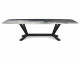 Стол обеденный Planer Crystalart