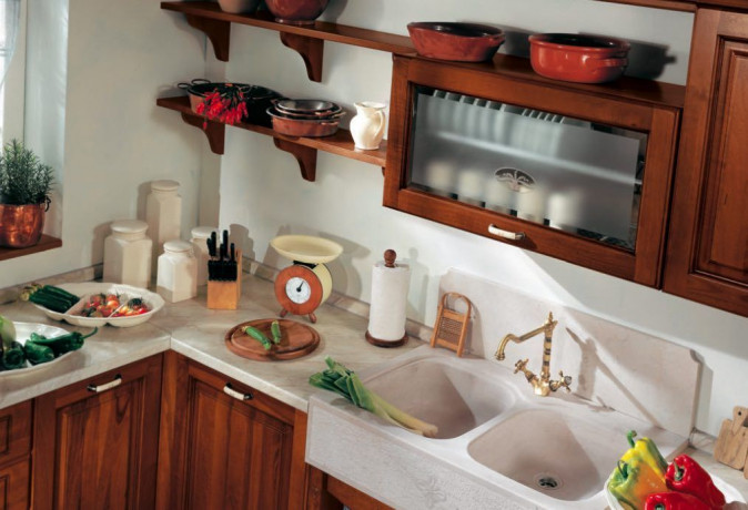 Кухня Vera Classic