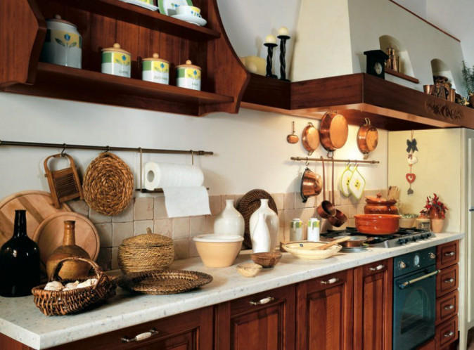 Кухня Vera Classic