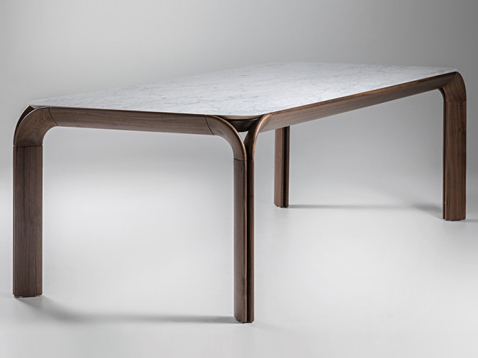 Стол обеденный C1751 Kong