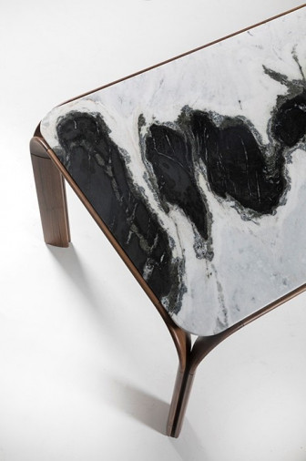 Стол обеденный C1751 Kong