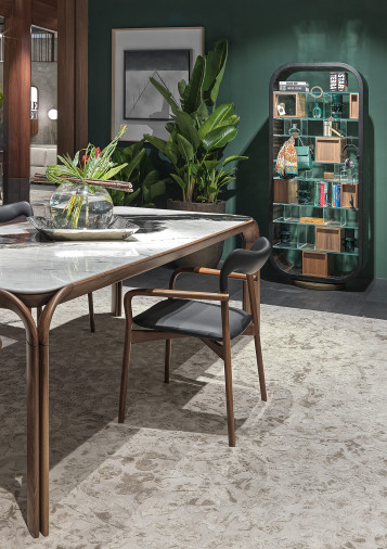 Стол обеденный C1751 Kong