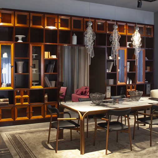 Стол обеденный C1751 Kong