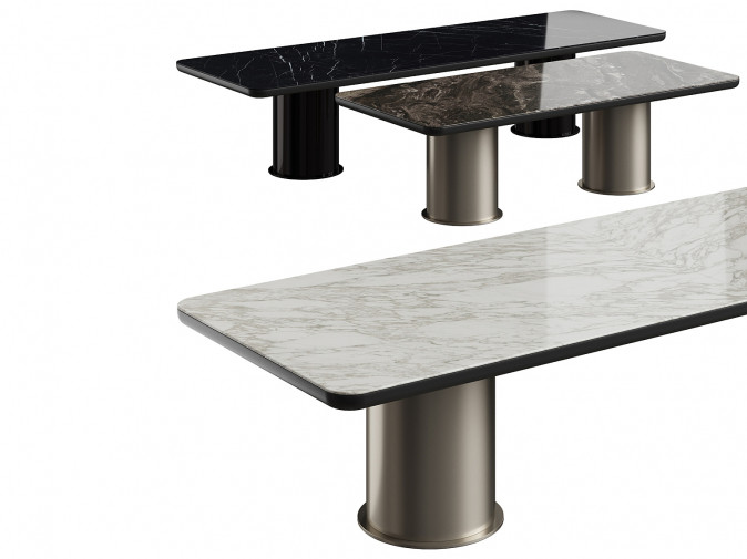 Стол обеденный Brady Dining